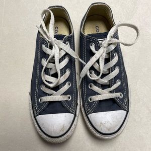 Converse All Star Chuck Taylor shoes for kids